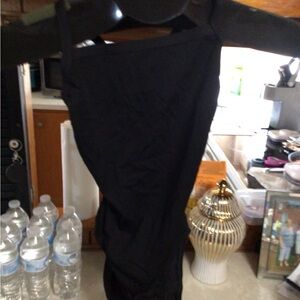 Speedo Black Swimwear